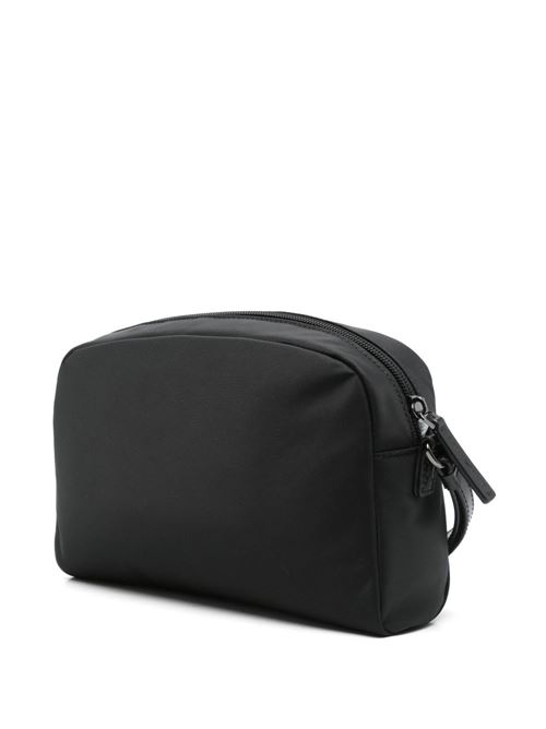 Beauty case uomo Emporio Armani nero EMPORIO ARMANI | EM001810AF13454UC001
